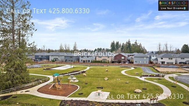 Building Photo - 5035 86th Ave NE