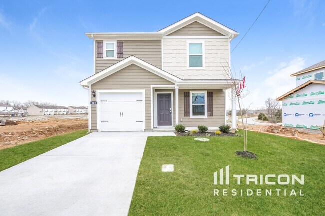 Primary Photo - 202 Renwick Drive LA VERGNE TN