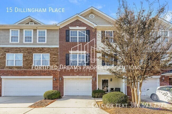 Building Photo - 15 Dillingham Pl
