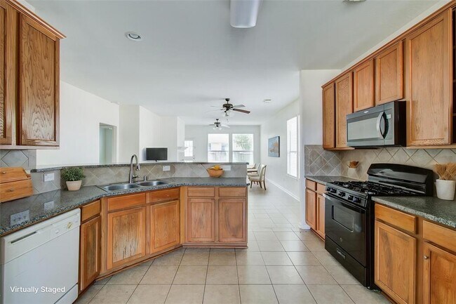 Building Photo - 7547 Oakwood Canyon Dr