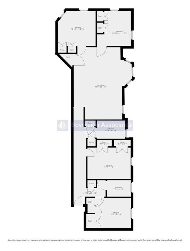 Building Photo - 611 West 137th Street