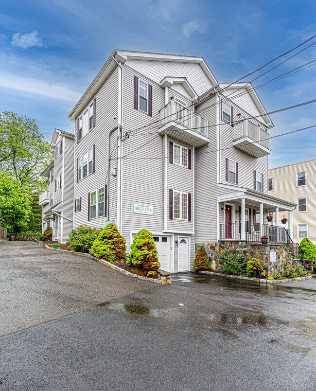 Building Photo - 119 Seaside Ave