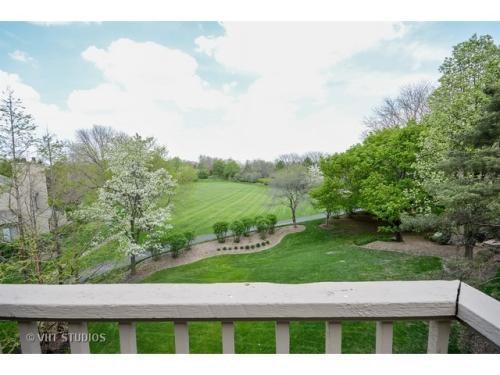 Balcony - 80 Cedar Rdg