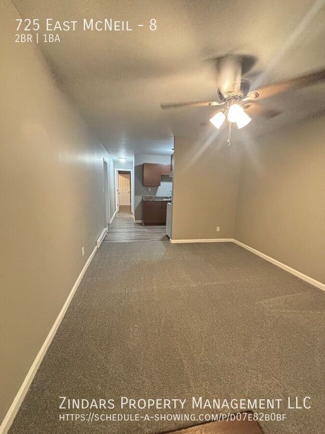 Building Photo - 725 East McNeil-8