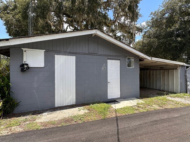 Building Photo - 1 bed / 1 bath - $750