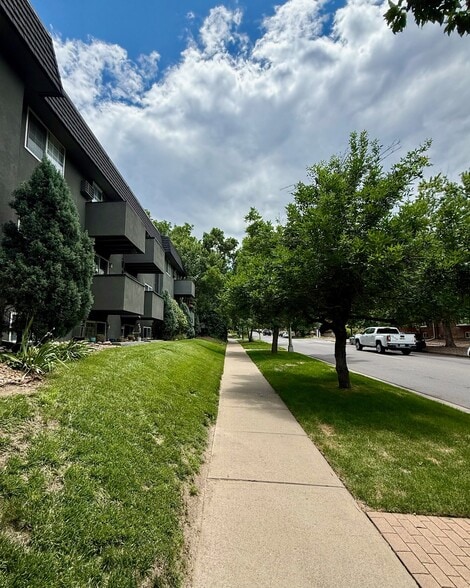 Building Photo - 1410 York St