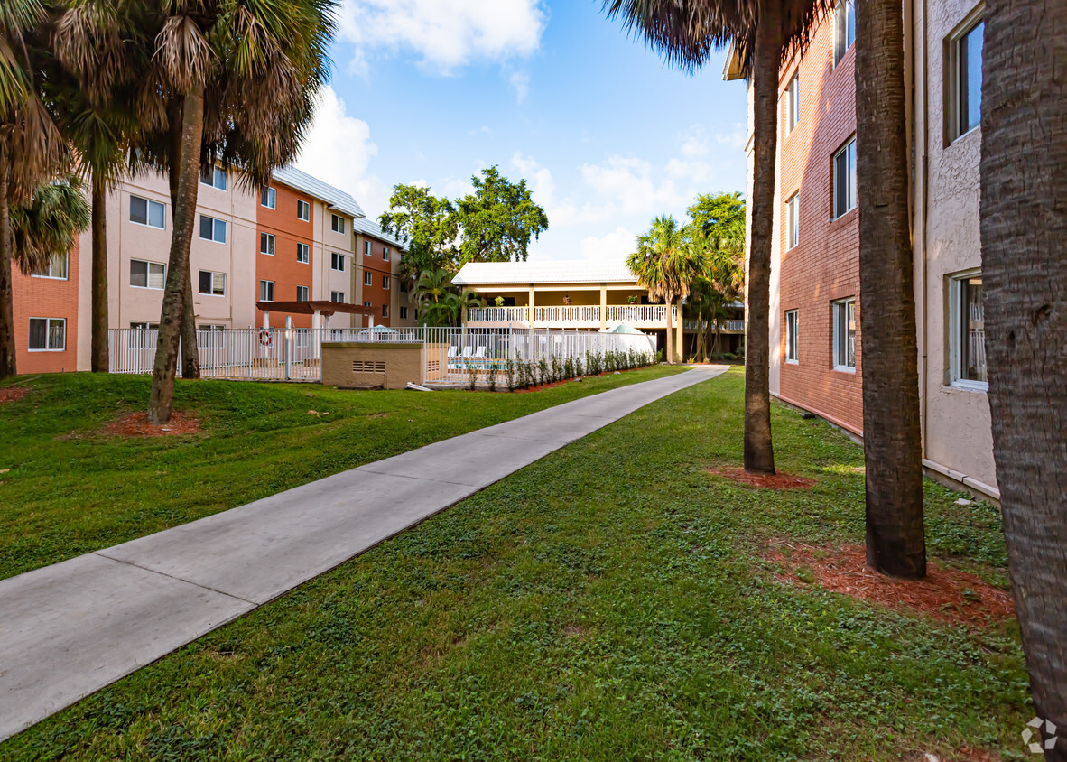 Cutler Gardens Apartments Cutler Bay