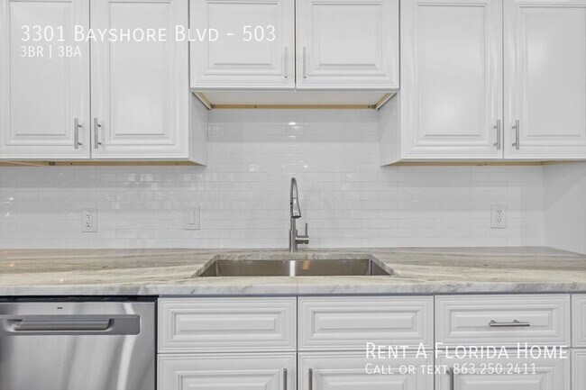 Building Photo - 3301 Bayshore Blvd