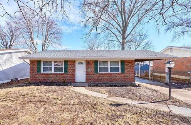 Building Photo - 3335 Boca Raton Dr