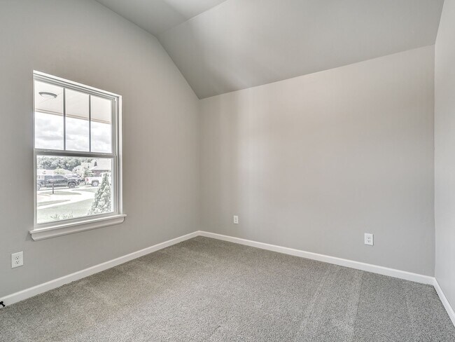 Building Photo - Brand New Home For Lease Noble OK
