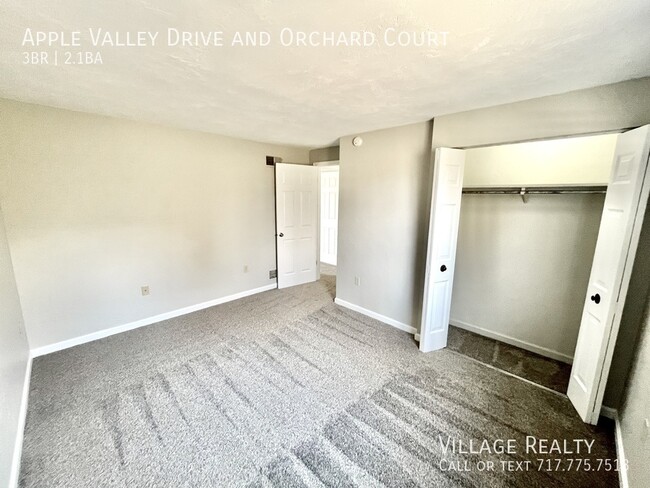 Building Photo - 910 Apple Valley Dr