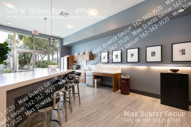 Building Photo - 400 W Ocean Blvd