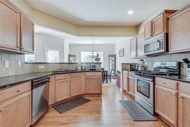 Building Photo - 2318 Brynfield Cove