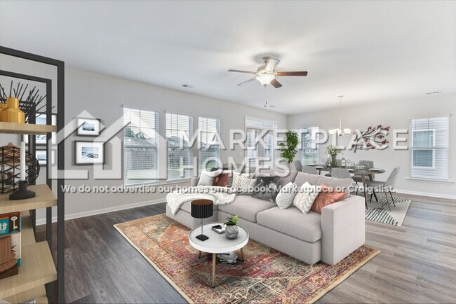 Building Photo - 213 Sessile Oak Dr