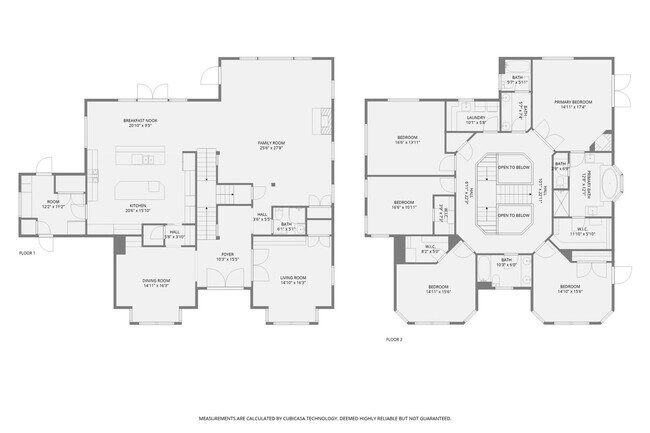 Building Photo - Stunning 5bed/5bath + Office in Prime Kirk...