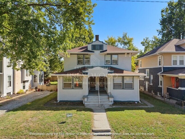 Building Photo - 3039 N Delaware St