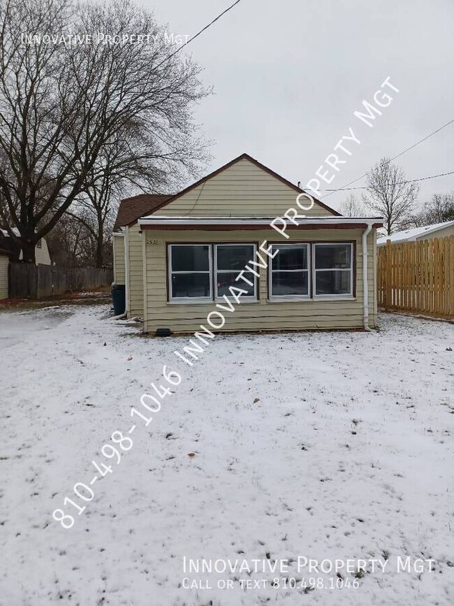 Building Photo - 2532 Lavelle Rd