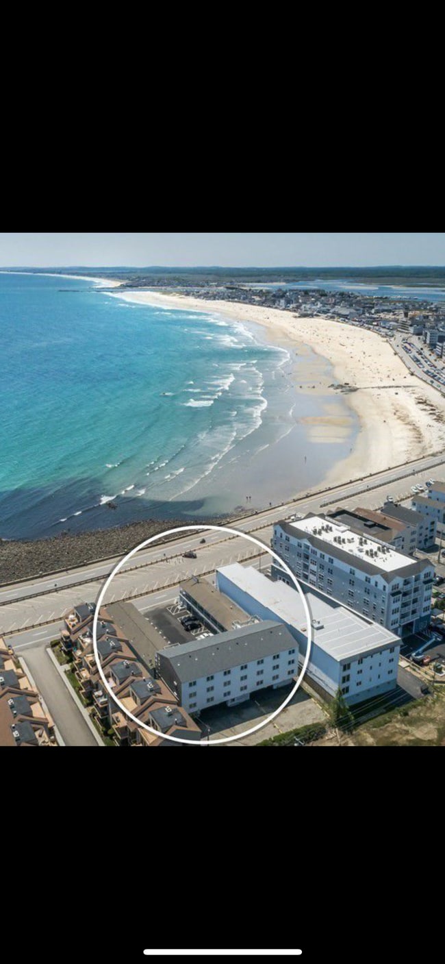 Building Photo - 449 Ocean Blvd