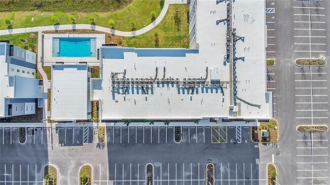 Building Photo - 5579 Millennia Park Dr