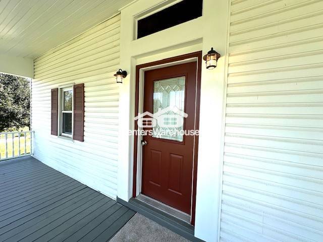 Building Photo - 4214 College Ave