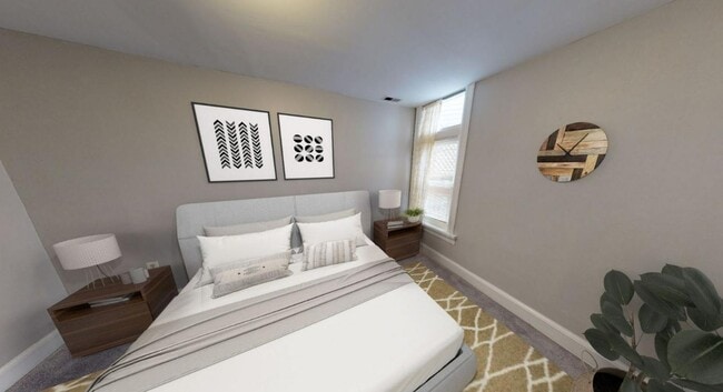 Building Photo - 2411 First St NW