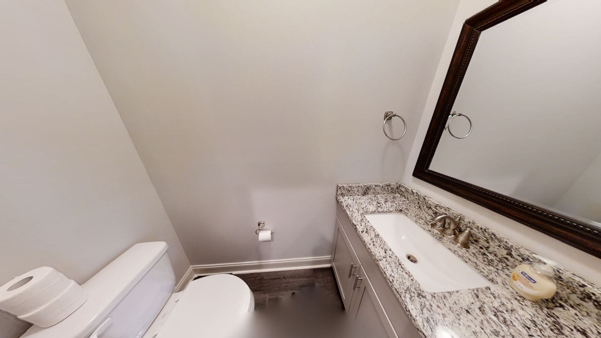 Building Photo - Pristine 3 Bedroom Unit at Eagle Ridge Townhomes in Opelika