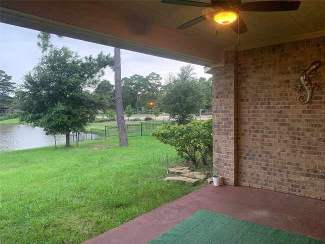 Building Photo - 3614 Bonnie Bend Dr