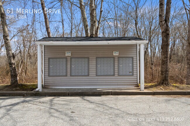 Building Photo - 61 Merlino Dr