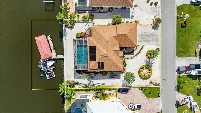 Building Photo - 816 Golf Island Dr
