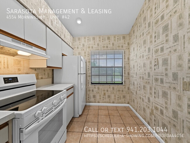 Building Photo - 4554 Morningside-Unit  #42