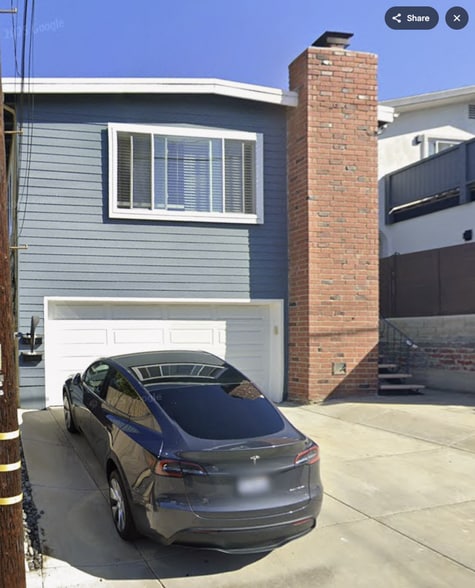 Building Photo - 633 8th St