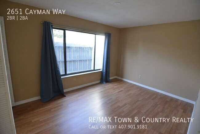Building Photo - 2651 Cayman Way