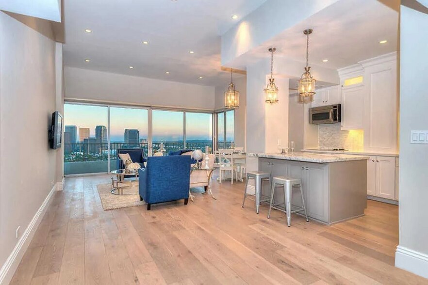 10501 #PH10 - 10501 Wilshire Blvd