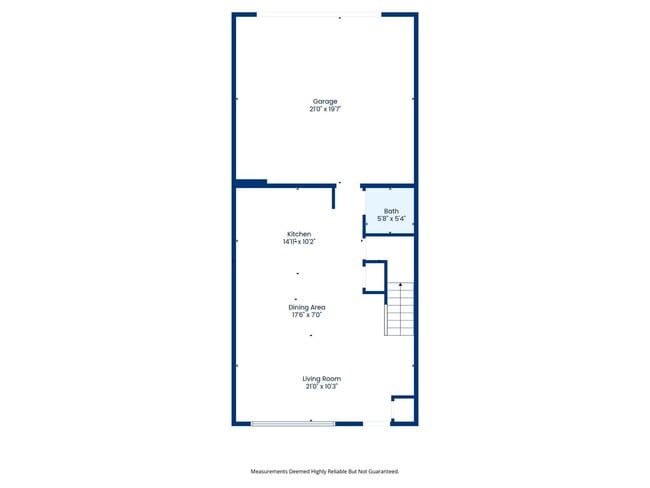 Building Photo - 3BR Home w/ Attached Garage + Easy Commute to Denver & DIA