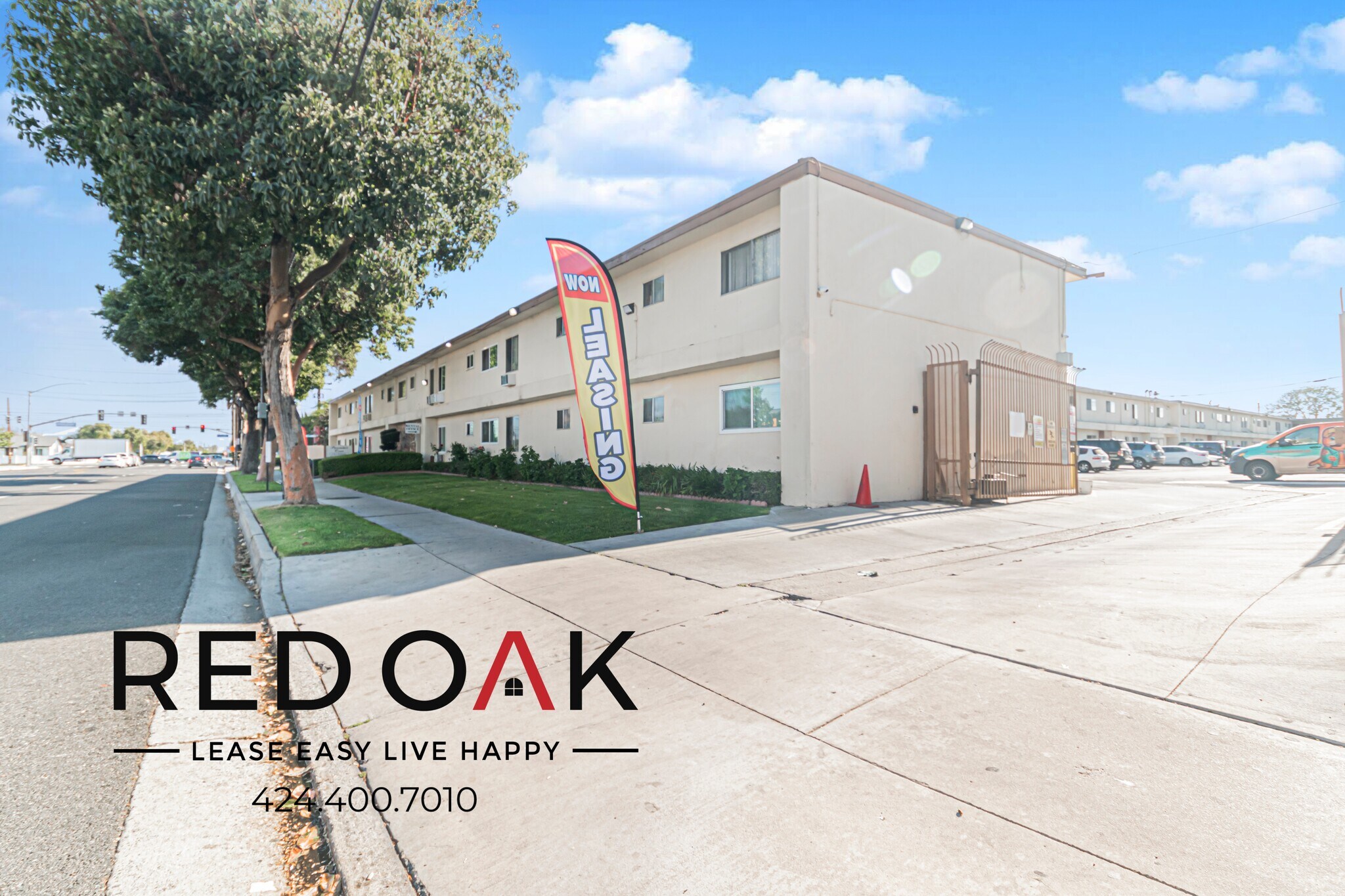 Building Photo - 14121 Shoemaker Ave