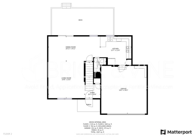 Building Photo - 950 Radbourne Dr