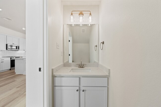 Building Photo - 6704 Abode Ave