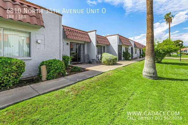 Primary Photo - 6810 N 35th Ave