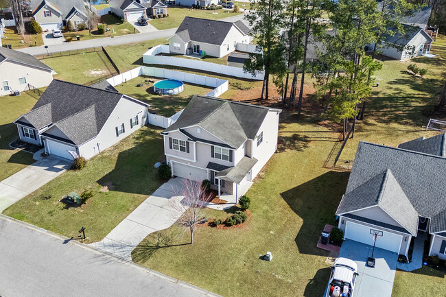 Building Photo - 413 Cotton Grass Dr