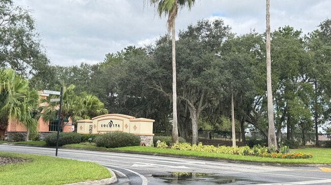 Building Photo - Resort-Style Solivita Home Ready For Move-in! [55+ Community]