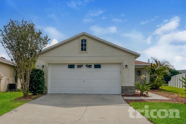 Building Photo - 10605 Navigation Dr
