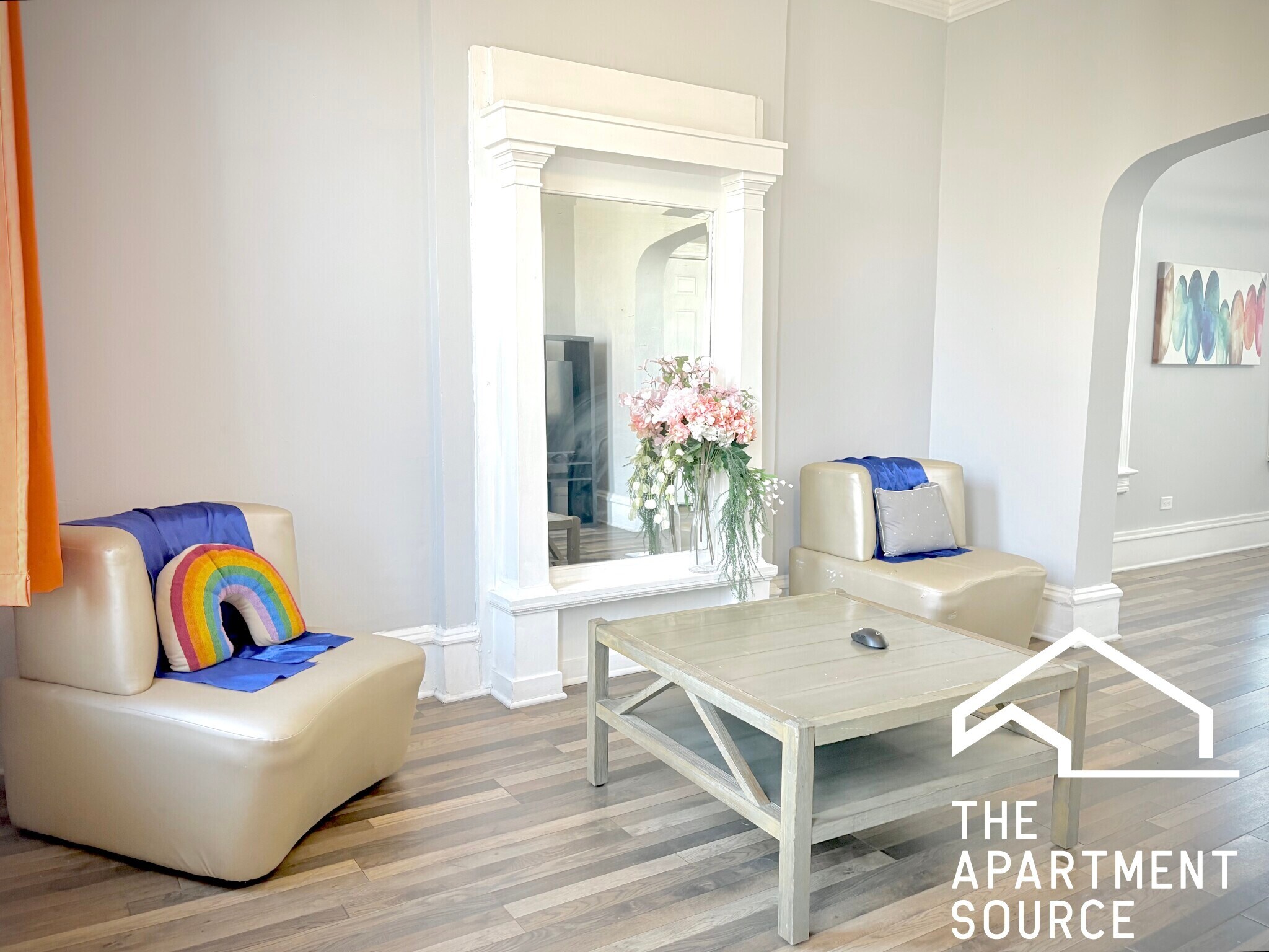 Building Photo - 2937 W Jackson Blvd