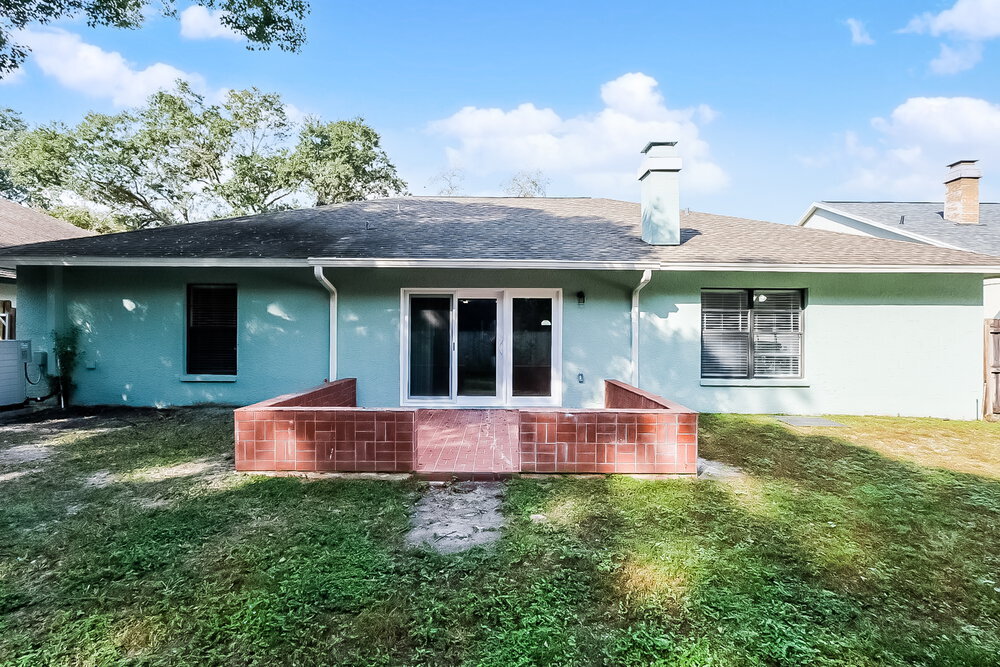 Building Photo - 9519 Pebble Glen Ave