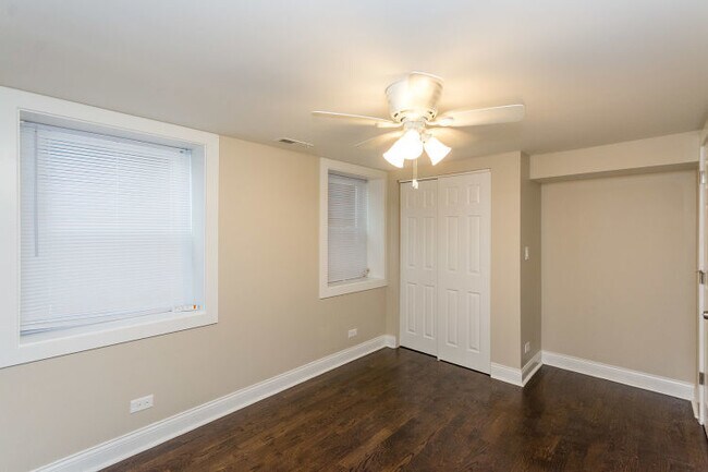 Building Photo - 1617 N Fairfield Ave