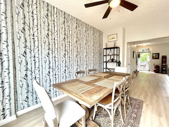 Building Photo - **UPDATED END-UNIT LENOX VILLAGE TOWNHOME ...