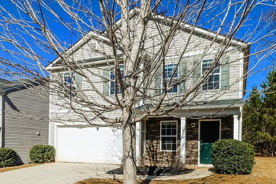 Building Photo - 11724 Tribal Drive