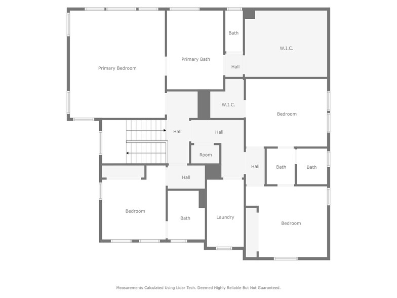 Building Photo - 4928 Princess Dr