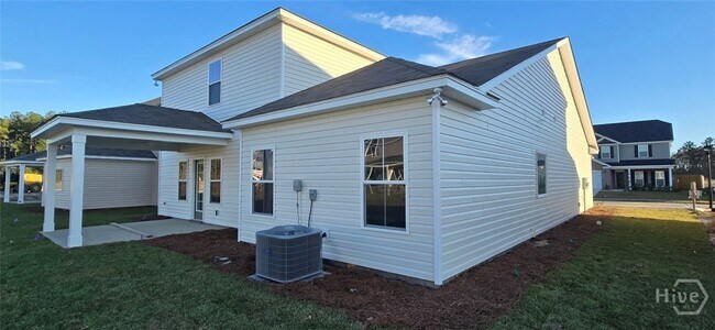 Building Photo - 123 Chilburn Cir