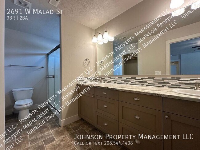 Building Photo - 2691 W Malad St