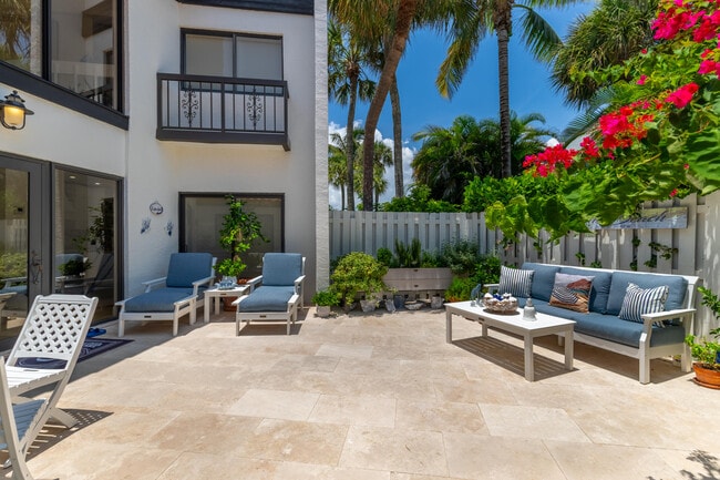 Building Photo - 3474 S Ocean Blvd